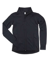 Girls' Practice Jacket