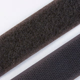 Gray Sew On VELCRO&reg; Brand Fastener