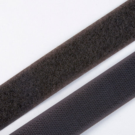 Gray Sew On VELCRO&reg; Brand Fastener