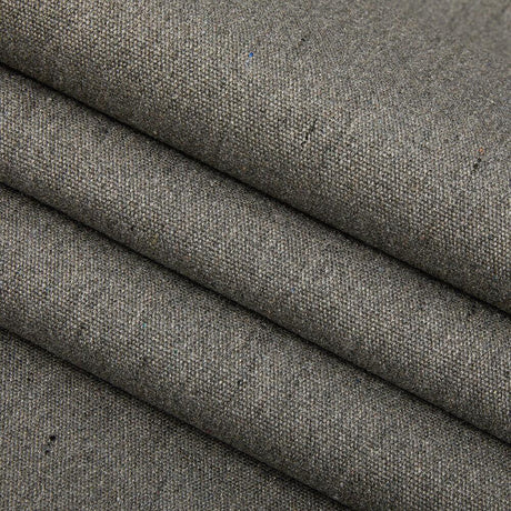 Sunbrella Heritage Acrylic Fabric - Granite Solid, 54" Width (1 Yard)