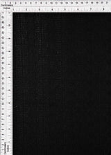 Jacquard Cable Knit Sweater Fabric