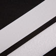 3/4" White Sticky Back VELCRO&reg; Brand Fastener