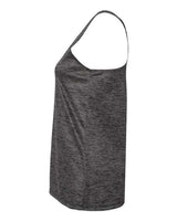 Women's Tonal Blend Racerback Tank Top