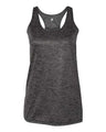 Women's Tonal Blend Racerback Tank Top