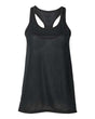 Boxercraft Women's Tiger Slub Racerback Tank Top