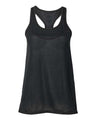 Boxercraft Women's Tiger Slub Racerback Tank Top