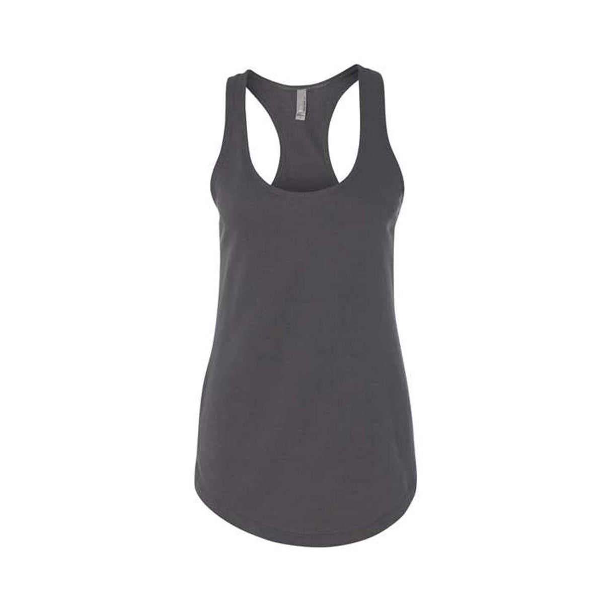 Women’s Lightweight French Terry Racerback Tank