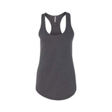 Women’s Lightweight French Terry Racerback Tank