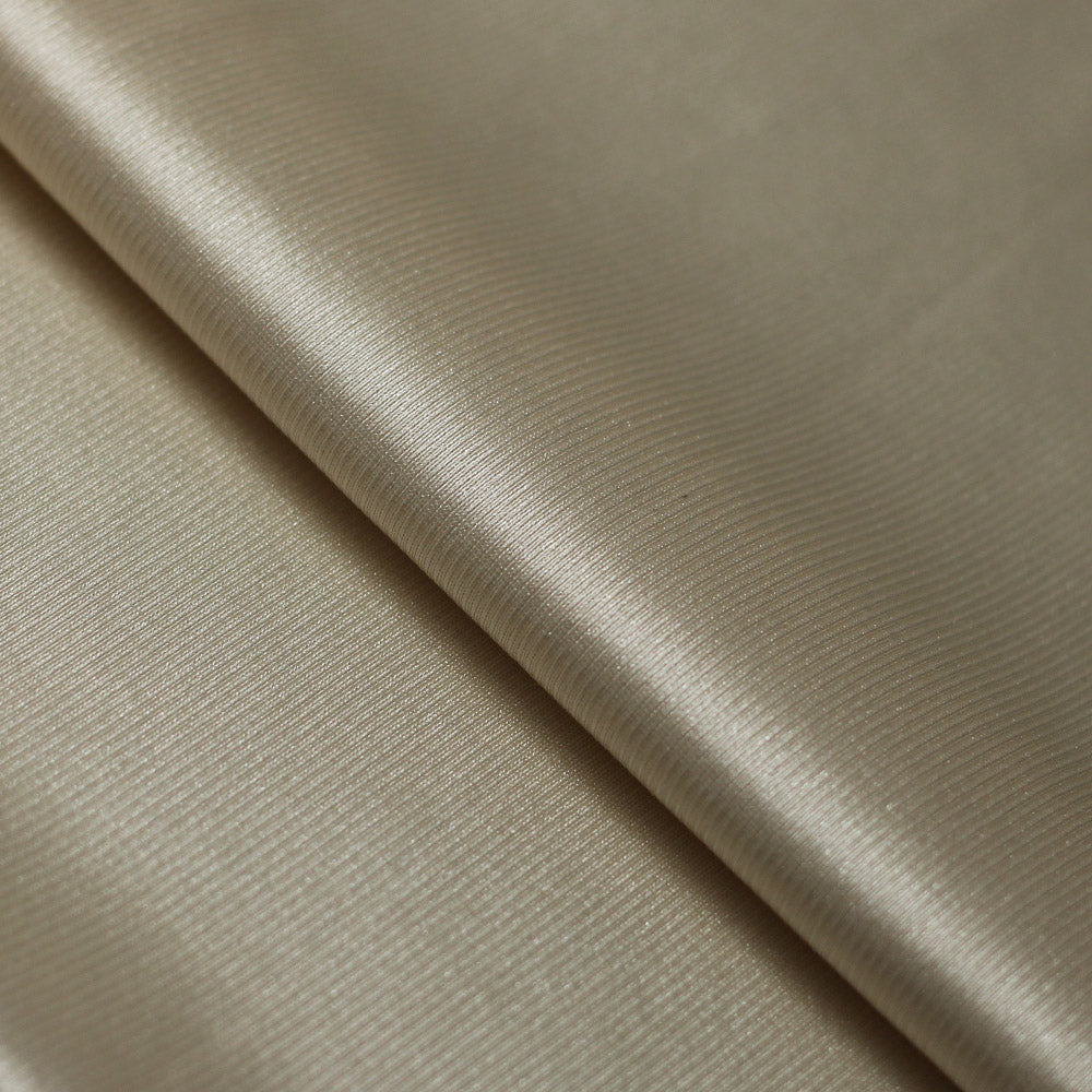Atlas Disco Nylon Spandex Fabric - Multiple Colors, Shiny Solid, 60" Width (1 Yard)