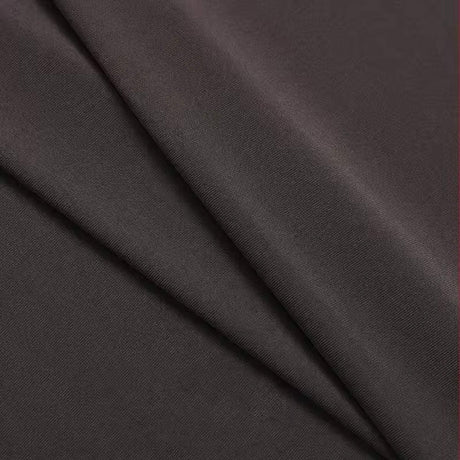 0.5m/1m/2m Four Sided Stretch Knitted Milk Silk Fabric for Sewing Dress Dance Costumes Party Decorations DIY Clothing Fabrics