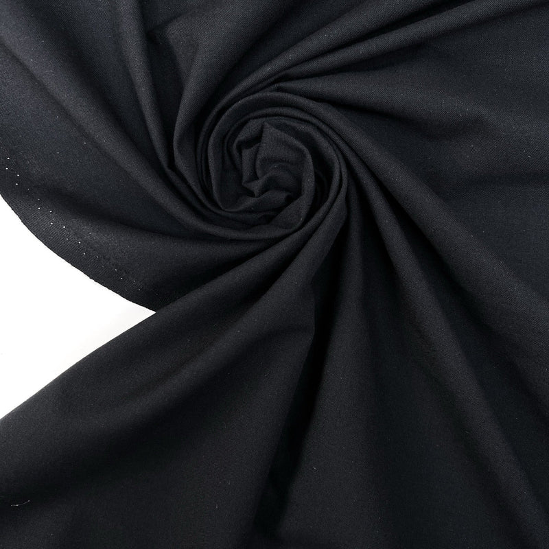Cotton Blue Shade Fabric