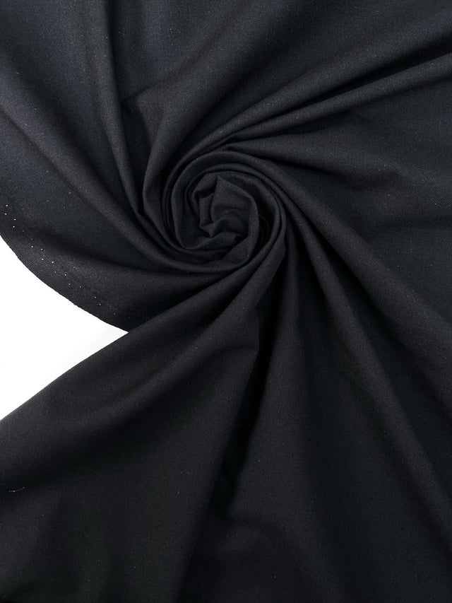 Cotton Blue Shade Fabric