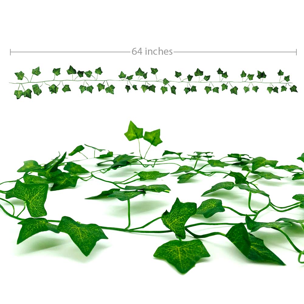 Artificial Ivy Leaves Vine