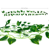 Artificial Ivy Leaves Vine
