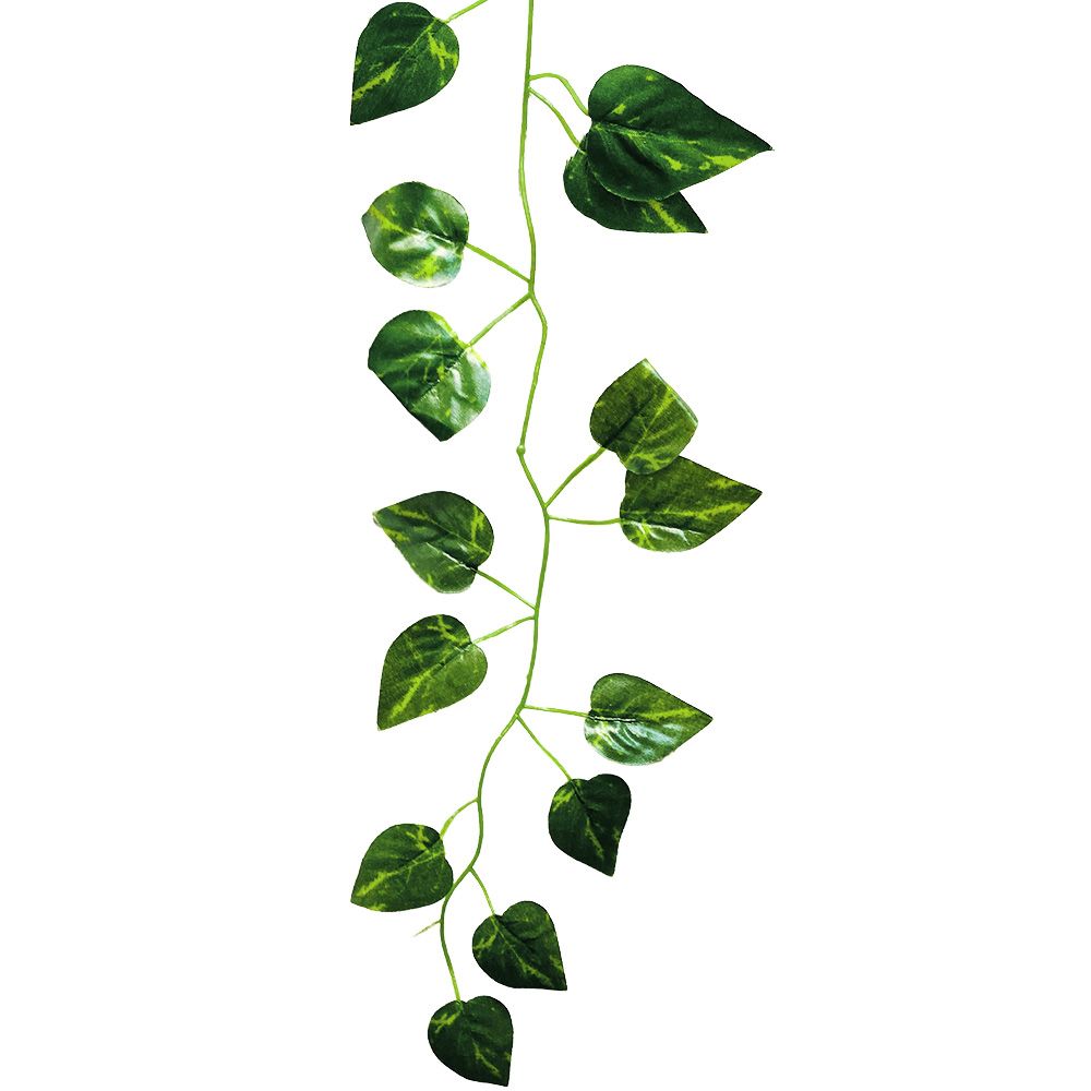 Artificial Ivy Leaves Vine