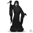 Foil Balloon Ghost Face AirLoonz