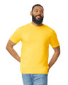 Gildan 64000 Softstyle Cotton Fabric - Daisy, Modern Classic Fit, Short Sleeve (1 Piece)