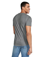 Gildan 64000 Softstyle Cotton Fabric - Graphite Heather, Short Sleeve, Modern Classic Fit (1 Piece)