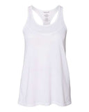 Boxercraft Women's Tiger Slub Racerback Tank Top