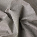 Sunbrella Outdoor Bliss Smoke 48135-0003 Acrylic Fabric - Smoke, Solid & Variegated, 54" Width (1 Yard)
