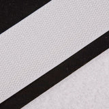 1" White Sticky Back VELCRO&reg; Brand Fastener