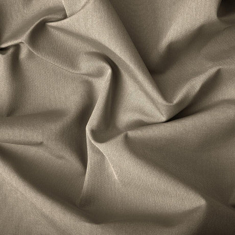 Sunbrella Canvas Taupe 5461-0000 Sunbrella Acrylic Fabric - Taupe, Woven, 54" Width (1 Yard)