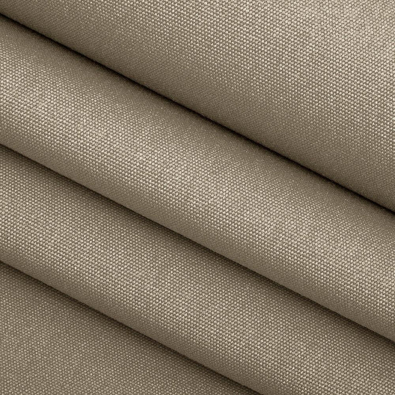 Sunbrella Canvas Taupe 5461-0000 Sunbrella Acrylic Fabric - Taupe, Woven, 54" Width (1 Yard)