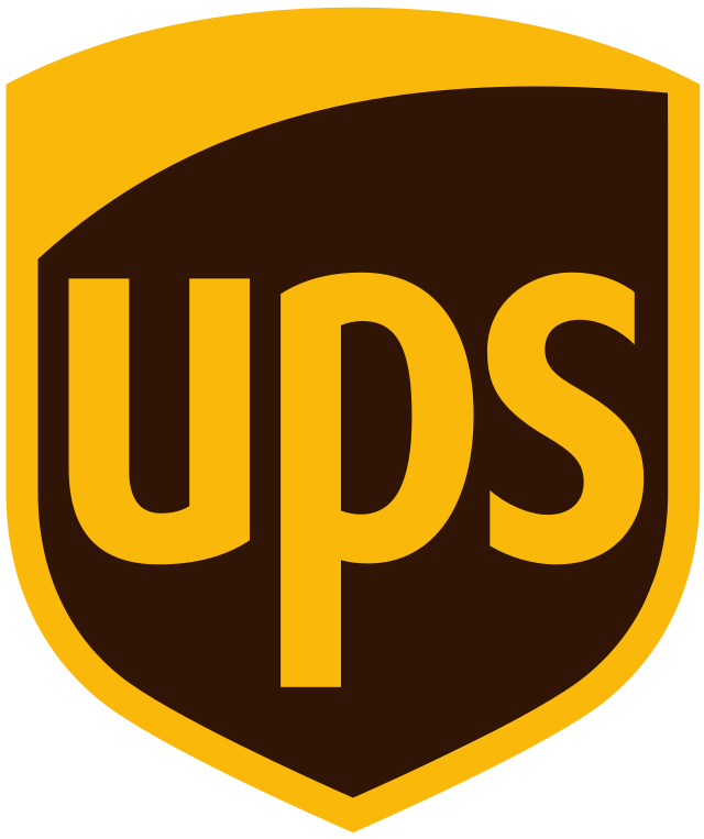 UPS Shipping Upgrade