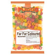 Hoque & Sons Inc Far Far Okra