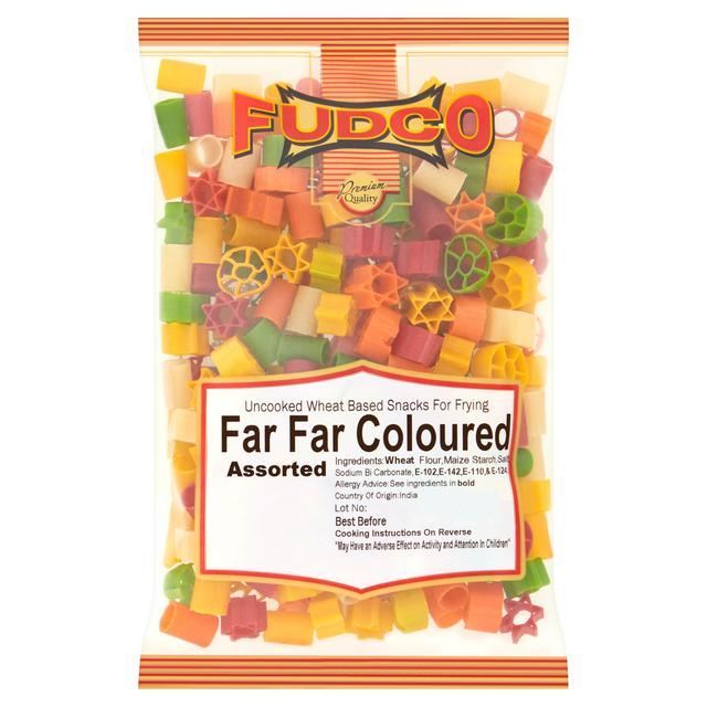 Hoque & Sons Inc Far Far Okra