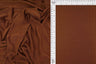 1 Yard 13x1 Rib Slinky Stretch Knit Fabric 52 Inch Wide