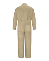 Classic Coverall Excel FR