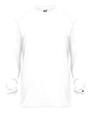 Camiseta de manga larga Ultimate SoftLock™ para jóvenes  