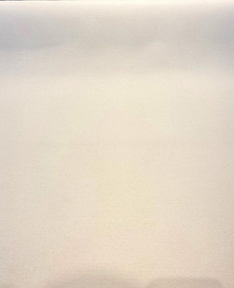 Sunbrella Sunbrella Acrylic Fabric - Idol Snow, White, 54" Width (1 Yard)