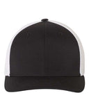 Flexfit Ultrafiber Mesh Cap