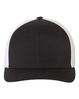 Flexfit Ultrafiber Mesh Cap