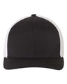 Flexfit Ultrafiber Mesh Cap