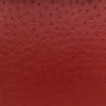 Faux Ostrich Vinyl Fabric - Black, White, Red, Gray, Burgundy, 54" Width (1 Yard)