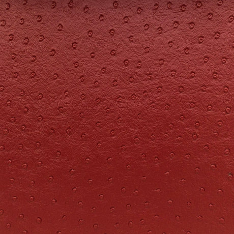 Faux Ostrich Vinyl Fabric 54" Wide