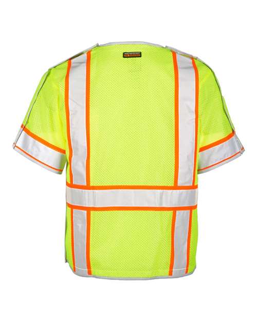 Premium Brilliant Series® Breakaway Class 3 Vest