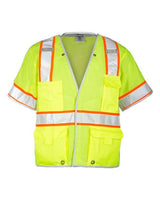 Premium Brilliant Series® Breakaway Class 3 Vest