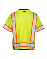 Professional Surveyors Vest