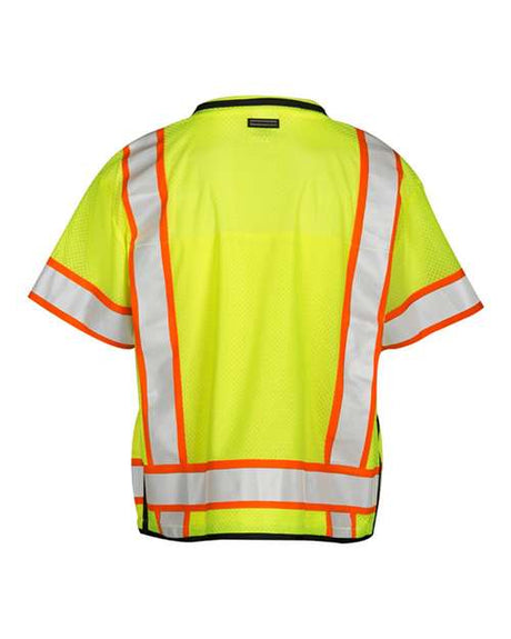 Professional Surveyors Vest