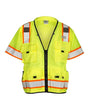 Kishigo Unisex Professional Surveyors Vest