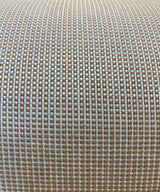 Sunbrella Fife Silt Sunbrella Acrylic Fabric - Brown With Hints Of Teal, 56" Width (1 Yard)