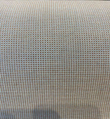 Sunbrella Fife Silt Sunbrella Acrylic Fabric - Brown With Hints Of Teal, 56" Width (1 Yard)