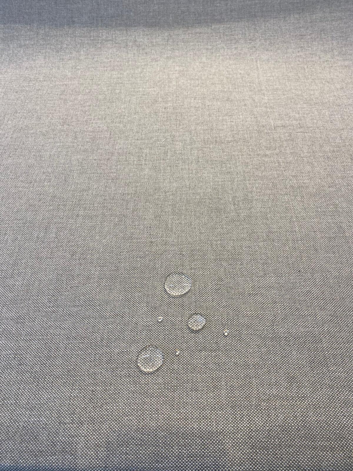 Sunbrella Acrylic Fabric - Idol Shale, 54" Width (1 Yard)