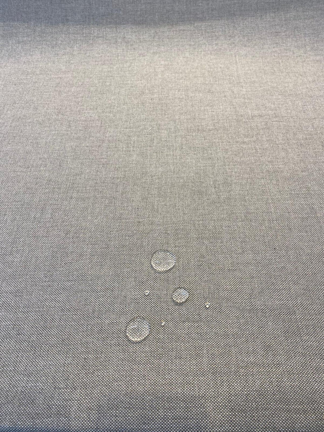 Sunbrella Acrylic Fabric - Idol Shale, 54" Width (1 Yard)