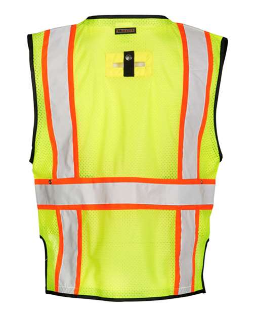 Fall Protection Vest