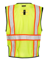 Fall Protection Vest